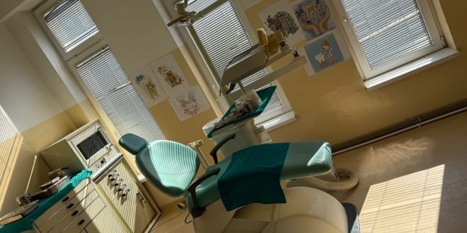 Otvaranje novih stomatoloških ambulanti