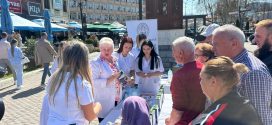 Obeležavanje Svetskog dana zdravlja.07.04.2026. god